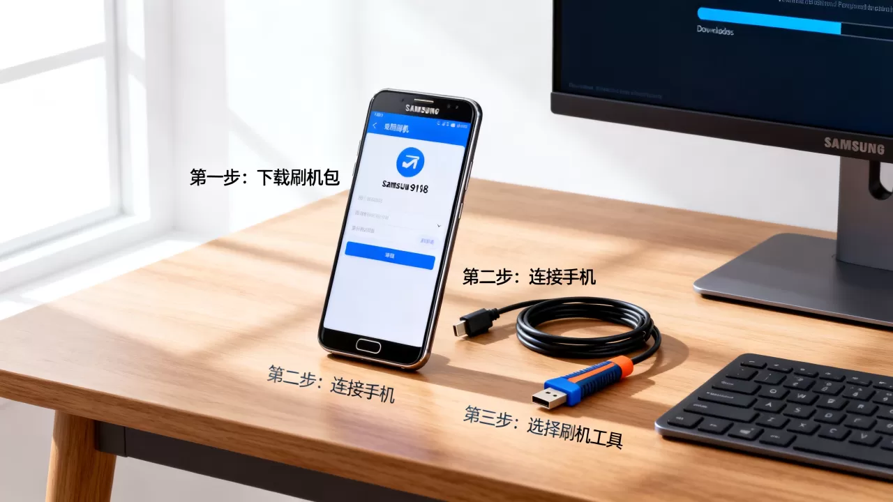 三星9198刷机包怎么刷?三星9198刷机包下载 三星9198刷机包怎么刷?三星9198刷机包下载
