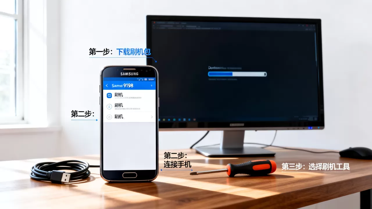 三星9198刷机包怎么刷?三星9198刷机包下载 三星9198刷机包怎么刷?三星9198刷机包下载