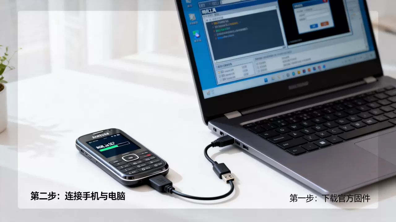 三星6102刷机教程,三星i6102刷机失败怎么办 三星6102刷机教程,三星i6102刷机失败怎么办