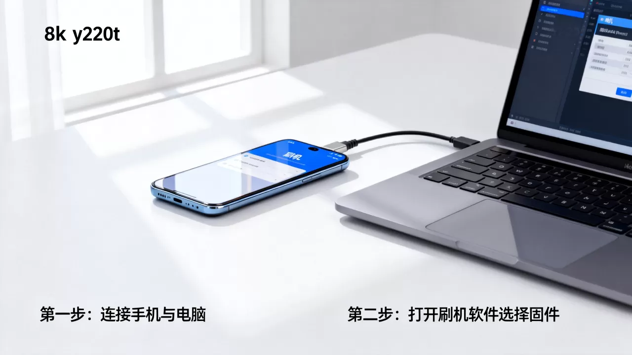 y220t刷机教程,y220t手机怎么刷机? y220t刷机教程,y220t手机怎么刷机?