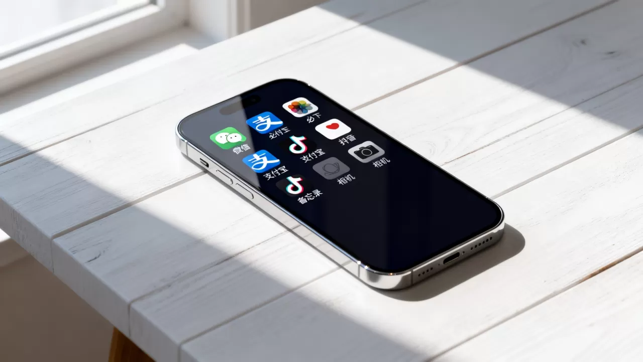iphone必下软件,iphone必下软件有哪些 iphone必下软件,iphone必下软件有哪些