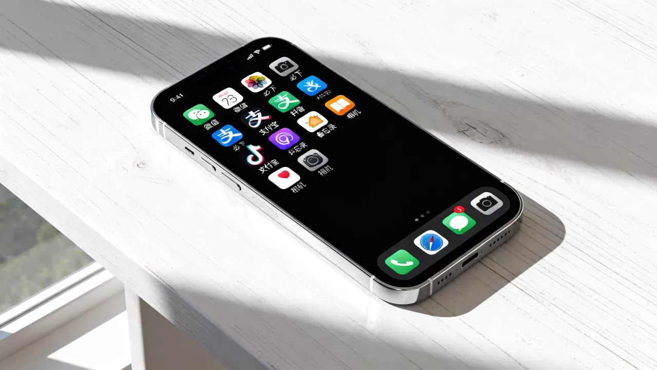 iphone必下软件,iphone必下软件有哪些 iphone必下软件,iphone必下软件有哪些