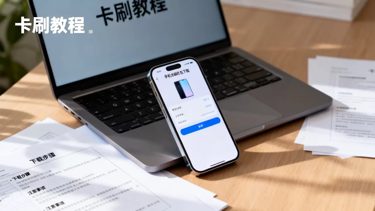 手机卡刷机包在哪里下载？手机卡刷机包下载