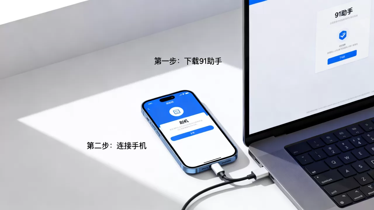 91刷机iphone教程,iphone91助手下载 91刷机iphone教程,iphone91助手下载