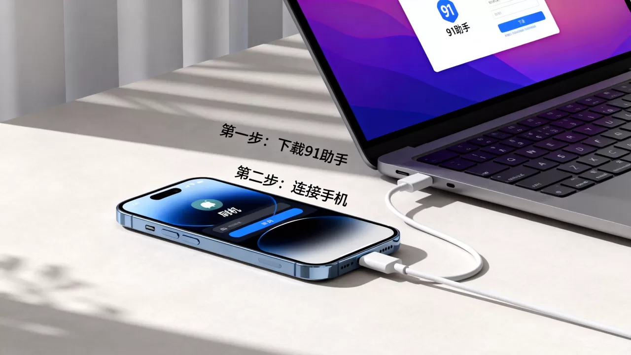 91刷机iphone教程,iphone91助手下载 91刷机iphone教程,iphone91助手下载