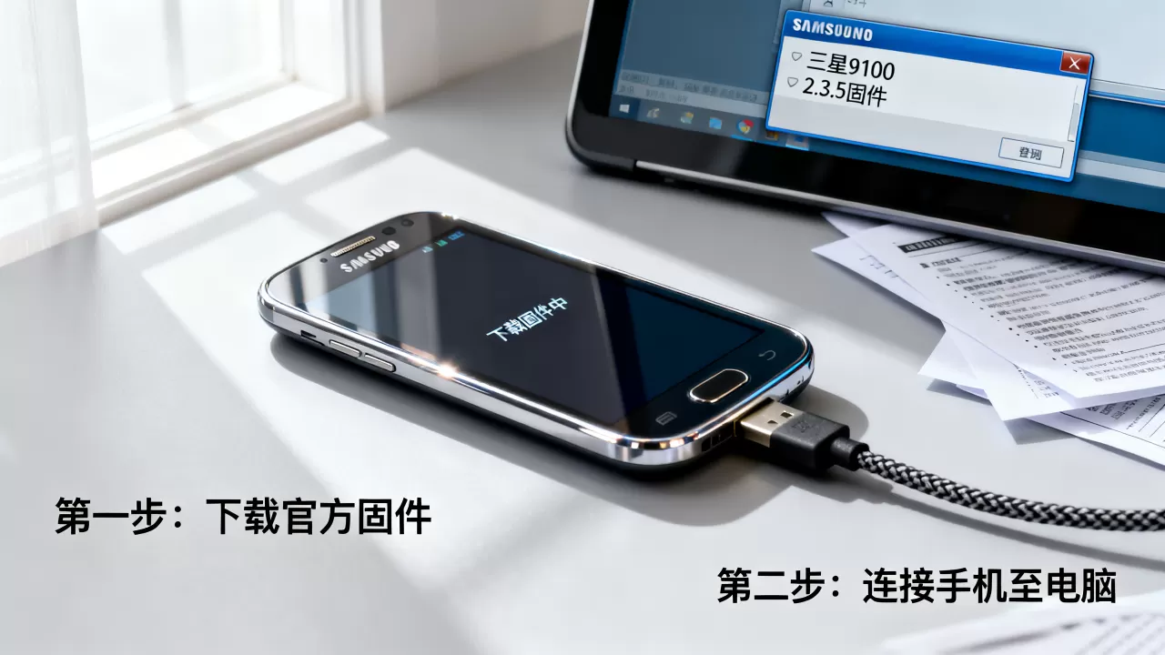 三星i9100 2.3.5刷机包,三星i9100官方2.3.5固件怎么刷 三星i9100 2.3.5刷机包,三星i9100官方2.3.5固件怎么刷