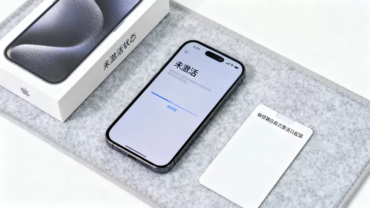 iphone未激活保修多久,iphone未激活保修期怎么算 iphone未激活保修多久,iphone未激活保修期怎么算