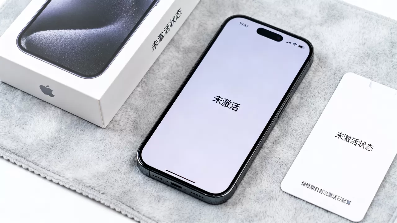 iphone未激活保修多久,iphone未激活保修期怎么算 iphone未激活保修多久,iphone未激活保修期怎么算