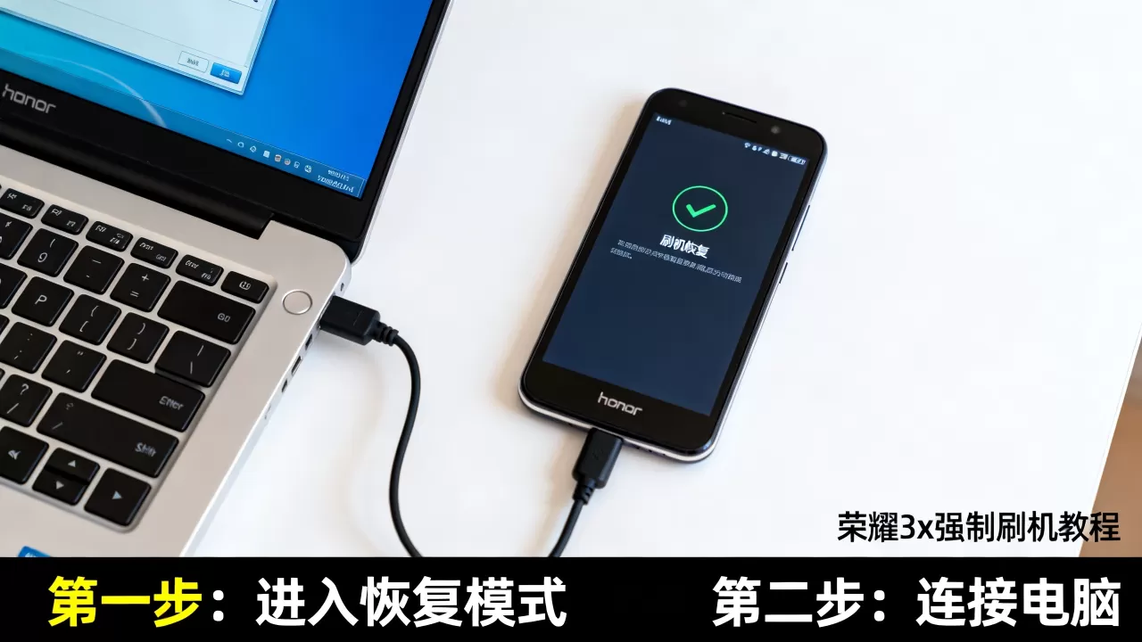 荣耀3x强制刷机教程,手机变砖如何强制刷机恢复 荣耀3x强制刷机教程,手机变砖如何强制刷机恢复