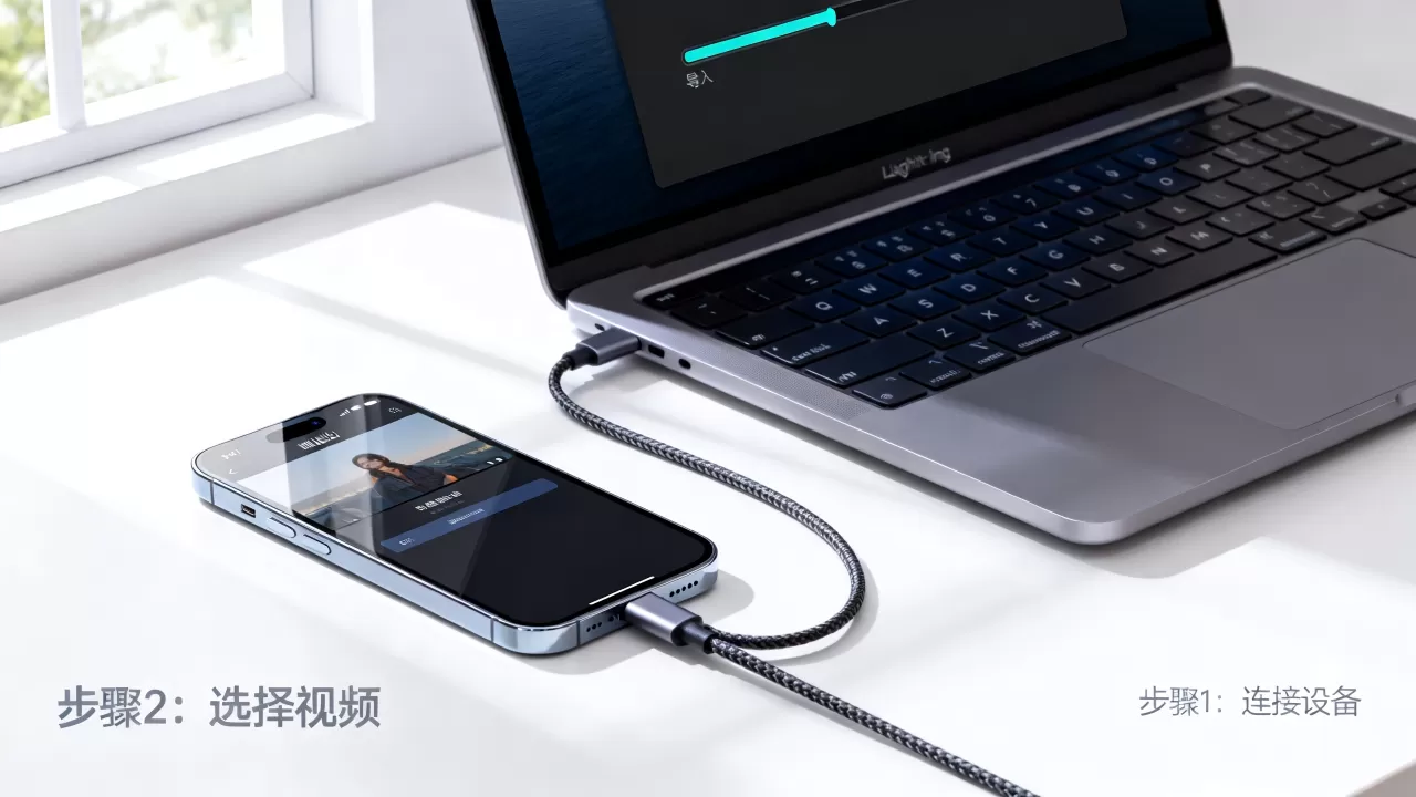 iphone怎么导出视频到mac,mac导出iphone视频 iphone怎么导出视频到mac,mac导出iphone视频