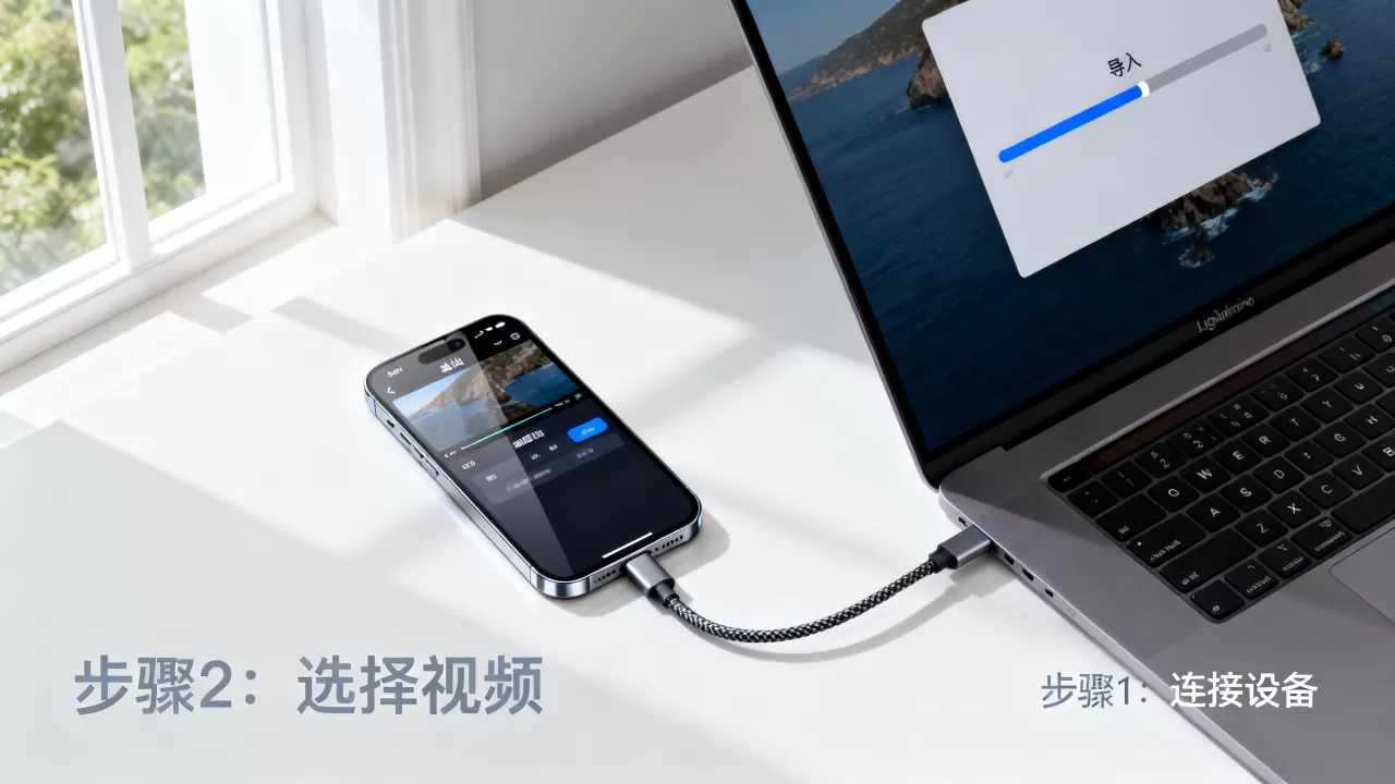 iphone怎么导出视频到mac,mac导出iphone视频 iphone怎么导出视频到mac,mac导出iphone视频
