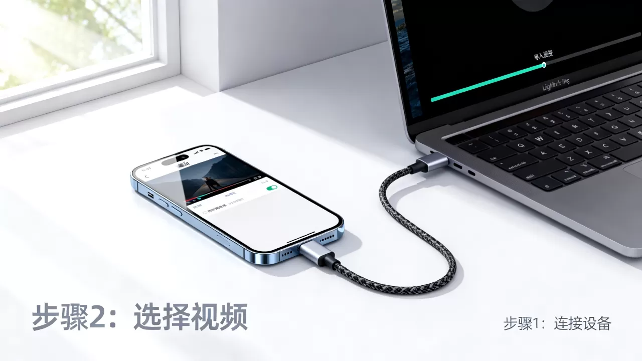 iphone怎么导出视频到mac,mac导出iphone视频 iphone怎么导出视频到mac,mac导出iphone视频