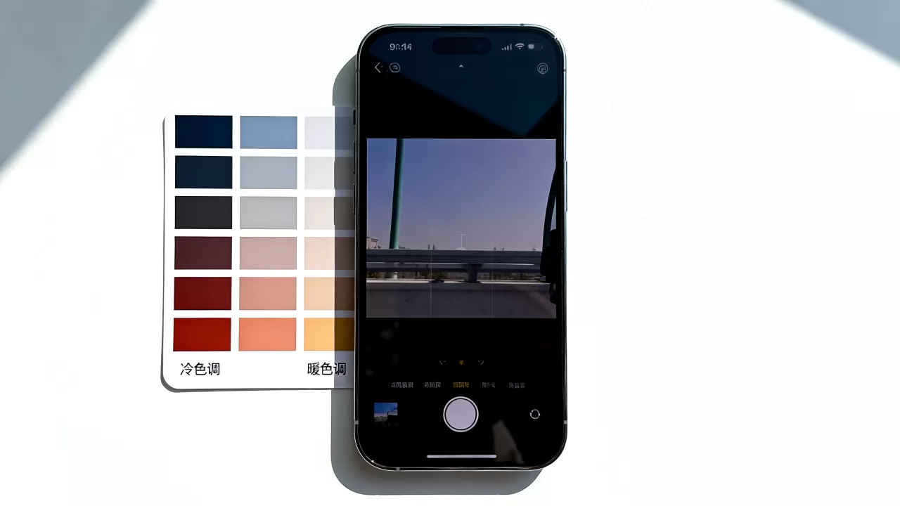 iphone冷暖屏测试怎么测,iphone冷暖屏测试方法 iphone冷暖屏测试怎么测,iphone冷暖屏测试方法
