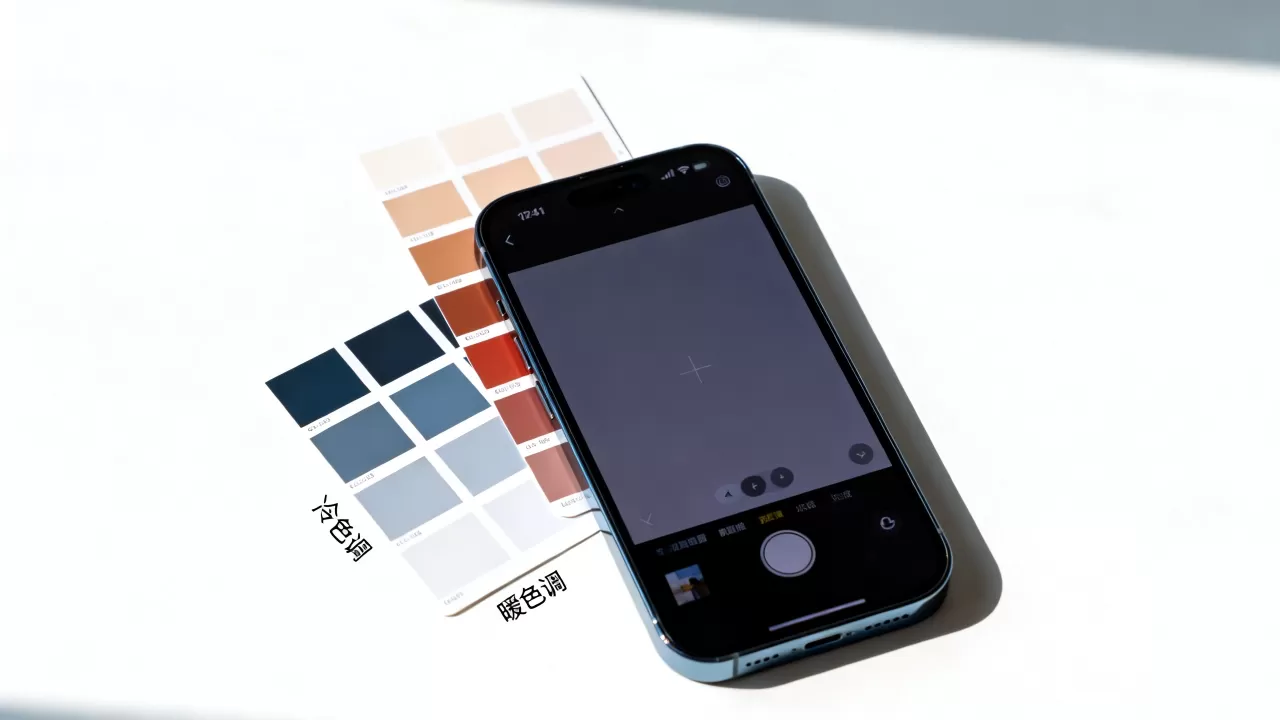 iphone冷暖屏测试怎么测,iphone冷暖屏测试方法 iphone冷暖屏测试怎么测,iphone冷暖屏测试方法
