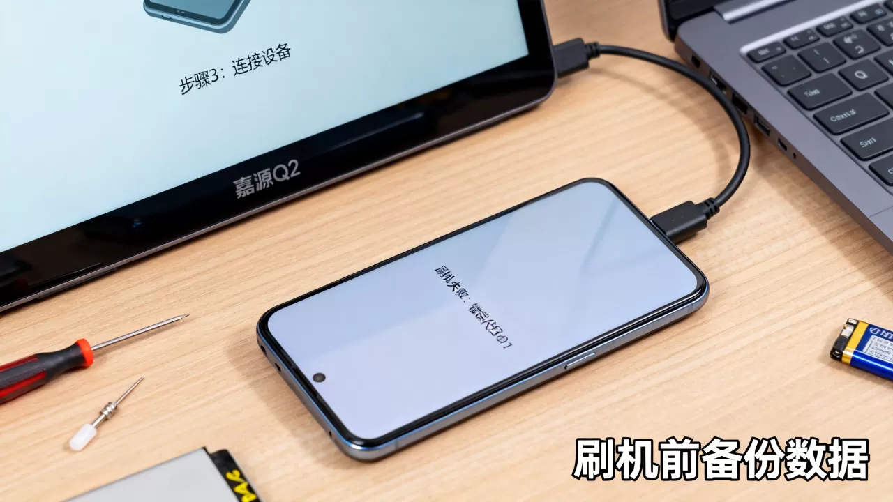 嘉源q2刷机教程,嘉源q2刷机失败怎么办 嘉源q2刷机教程,嘉源q2刷机失败怎么办