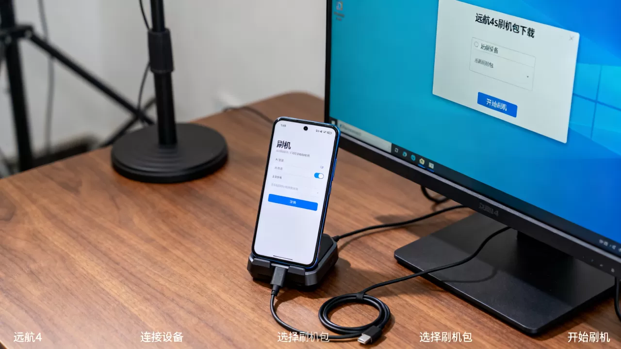 远航4s刷机包怎么刷?远航4s刷机包下载 远航4s刷机包怎么刷?远航4s刷机包下载
