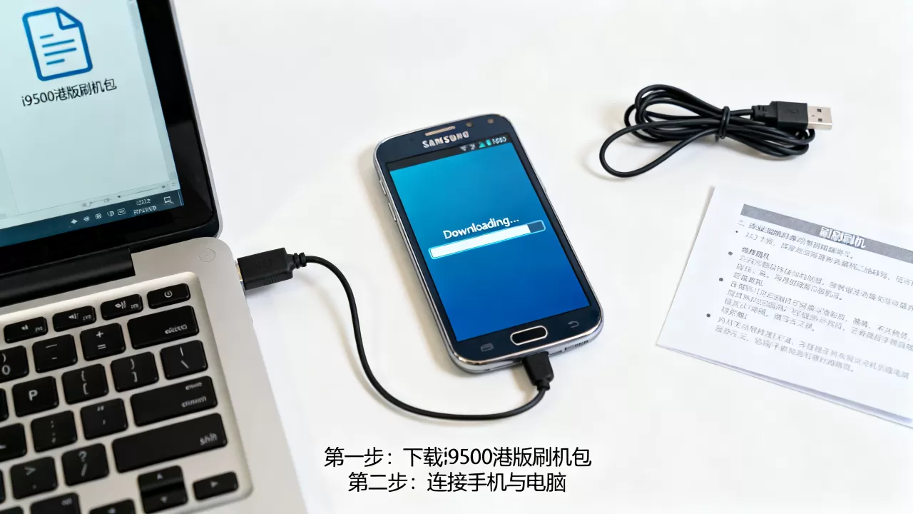 i9500港版刷机包怎么刷?三星i9500港版刷机教程 i9500港版刷机包怎么刷?三星i9500港版刷机教程