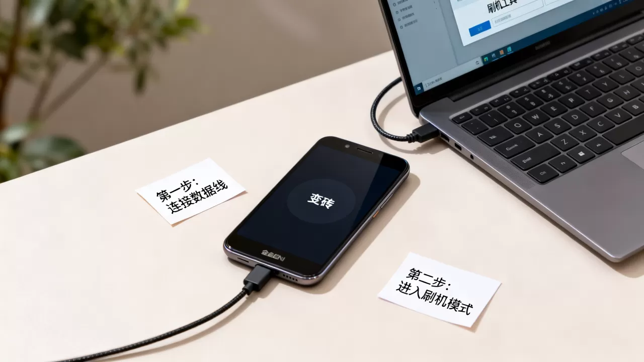 金立手机变砖刷机，金立手机变砖了怎么刷机
