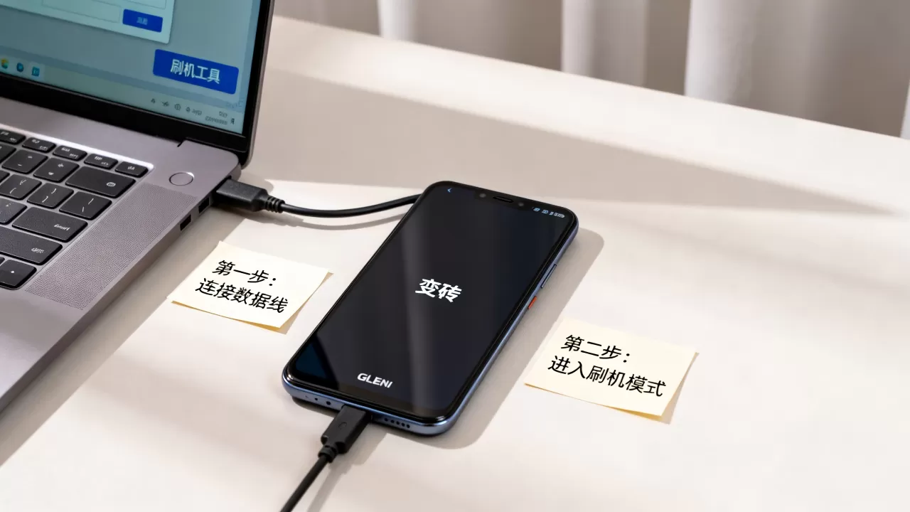 金立手机变砖刷机，金立手机变砖了怎么刷机