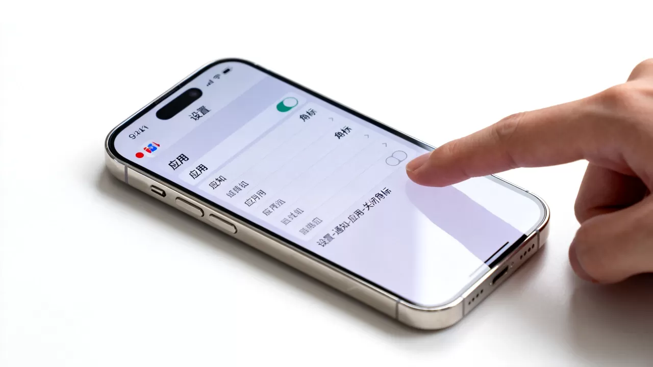 iPhone角标怎么清理,苹果手机红点数字消除 iPhone角标怎么清理,苹果手机红点数字消除