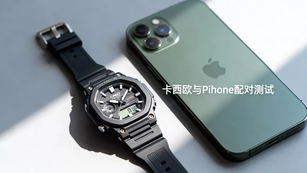 卡西欧和iPhone能配对吗,卡西欧和iPhone 卡西欧和iPhone能配对吗,卡西欧和iPhone