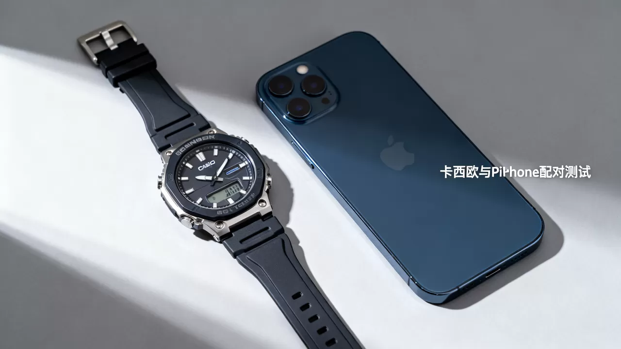 卡西欧和iPhone能配对吗,卡西欧和iPhone 卡西欧和iPhone能配对吗,卡西欧和iPhone