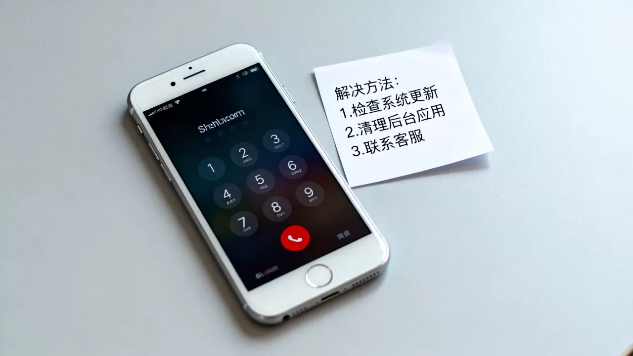iPhone打电话自动重启怎么办,iPhone重启解决方法 iPhone打电话自动重启怎么办,iPhone重启解决方法