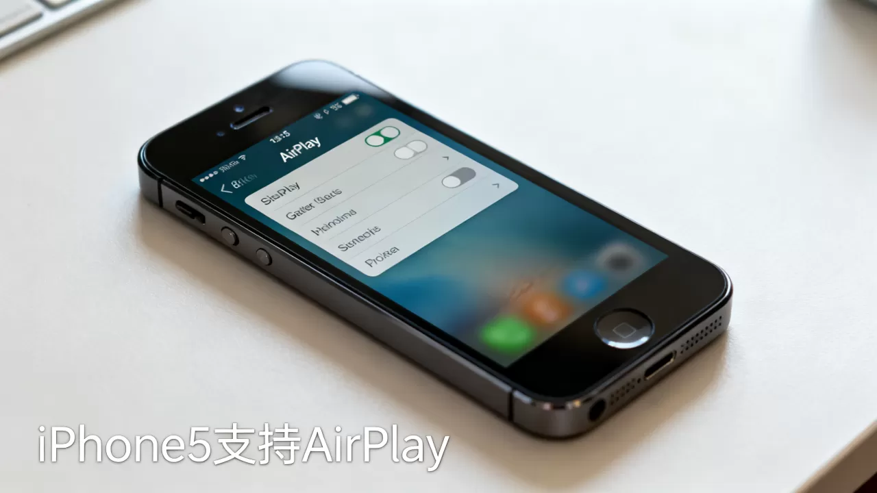 iphone5支持airplay吗,iphone5airplay iphone5支持airplay吗,iphone5airplay