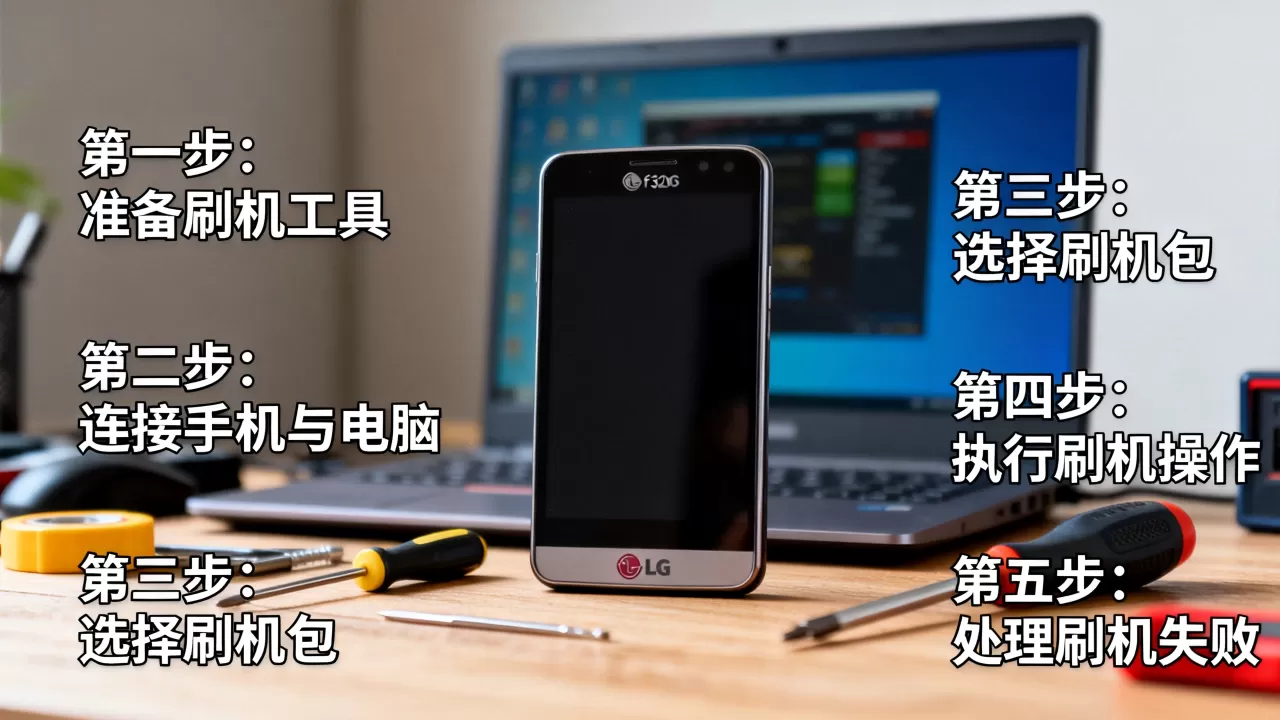 lg f320s刷机教程,lg f320s刷机失败怎么办 lg f320s刷机教程,lg f320s刷机失败怎么办