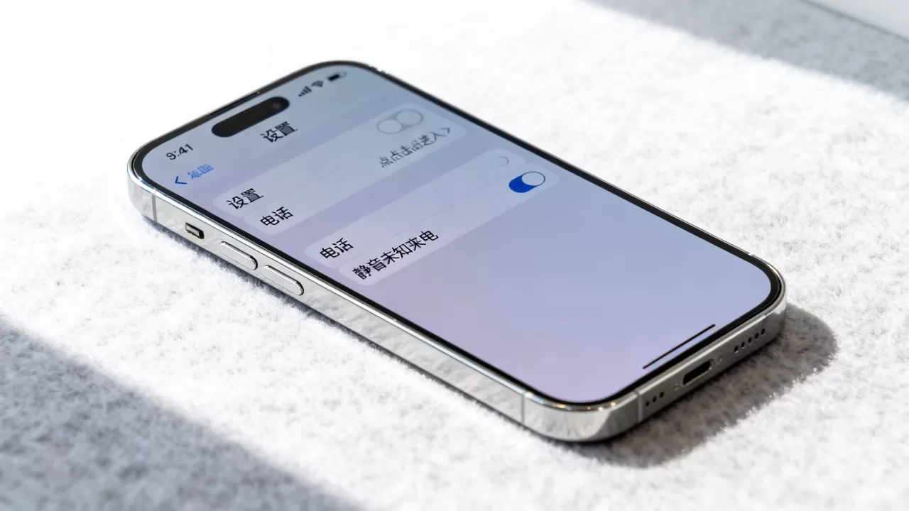 iphone怎么拦截未知号码,iphone未知号码拦截 iphone怎么拦截未知号码,iphone未知号码拦截
