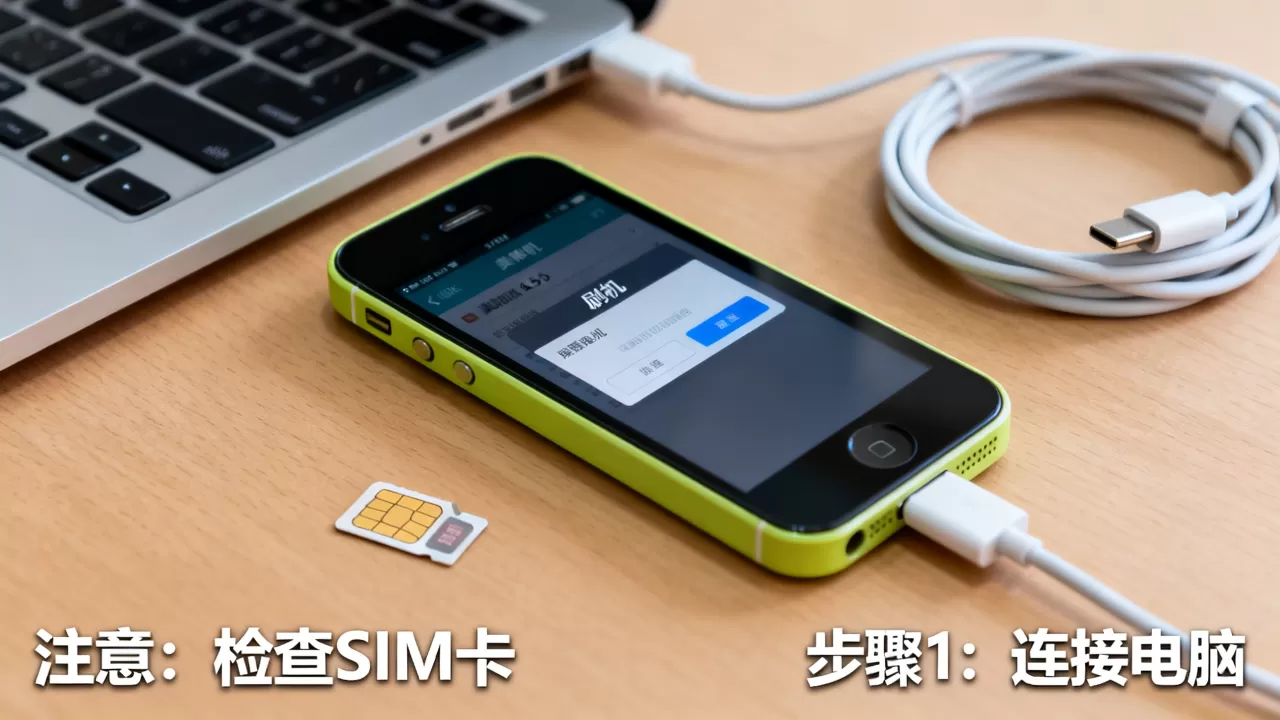 美版苹果5c刷机教程,美版iphone5c刷机后没信号怎么办 美版苹果5c刷机教程,美版iphone5c刷机后没信号怎么办