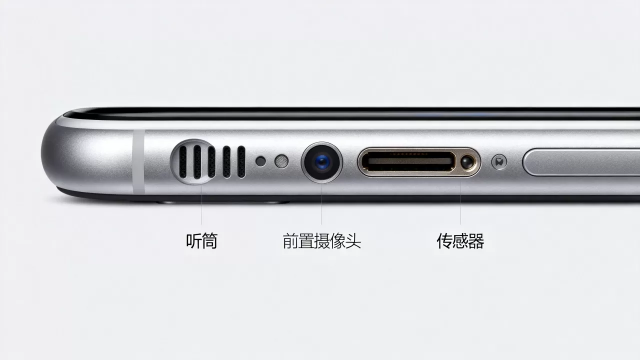 iphone6机头是什么，iphone6机头多少钱