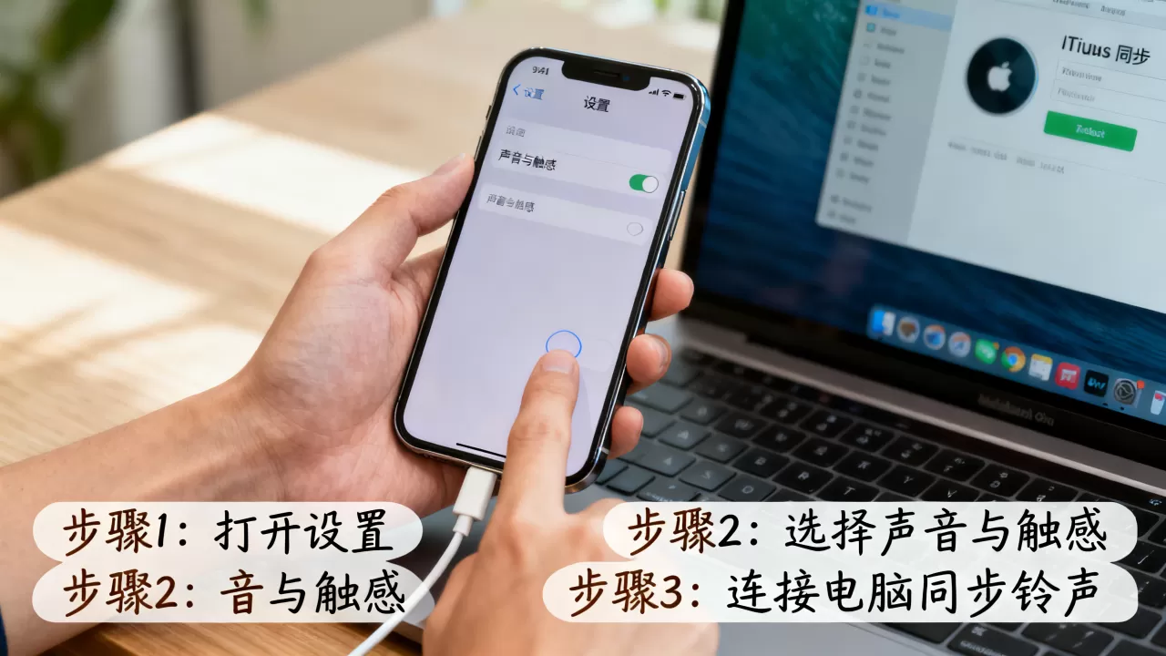 iphone 如何添加铃声,iphone 自定义铃声教程 iphone 如何添加铃声,iphone 自定义铃声教程