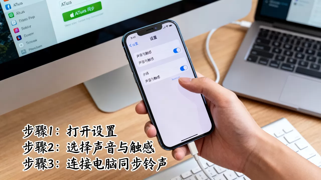 iphone 如何添加铃声,iphone 自定义铃声教程 iphone 如何添加铃声,iphone 自定义铃声教程