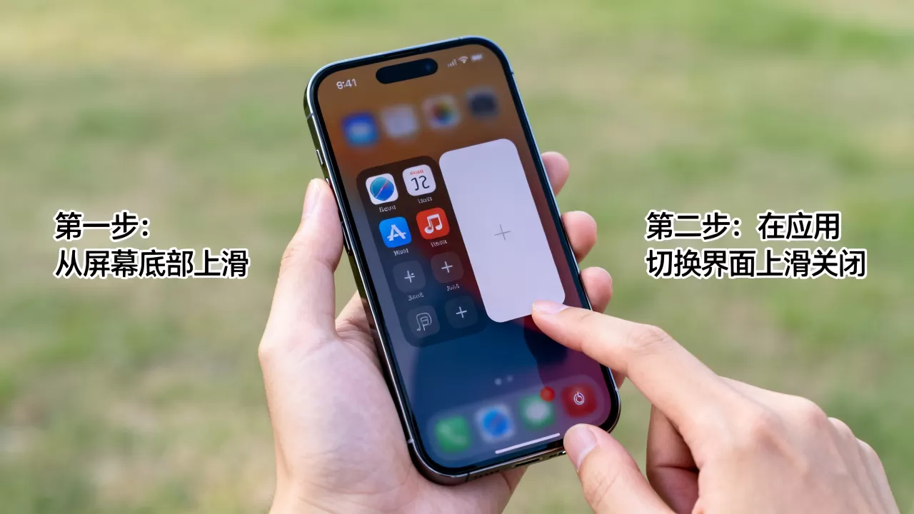 iphone如何关闭软件,iphone怎么彻底关闭后台应用 iphone如何关闭软件,iphone怎么彻底关闭后台应用