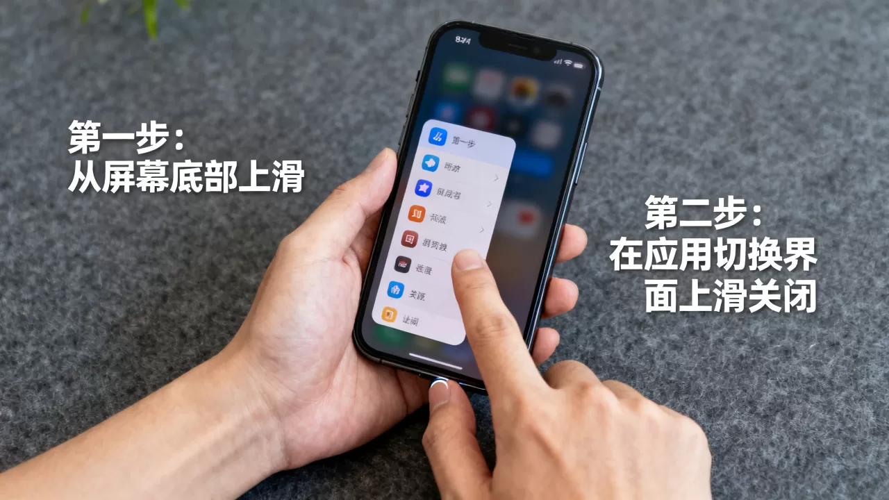 iphone如何关闭软件,iphone怎么彻底关闭后台应用 iphone如何关闭软件,iphone怎么彻底关闭后台应用