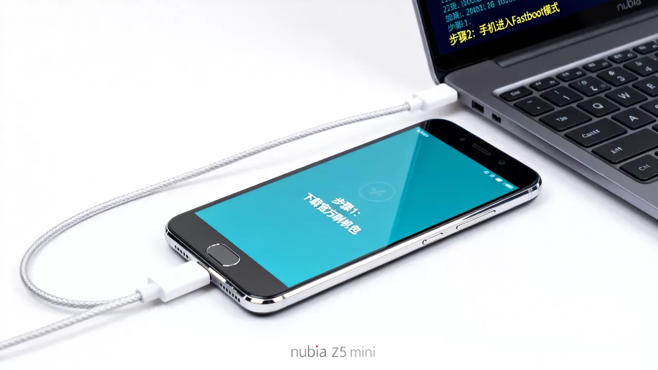 nubia z5 mini 刷机教程，nubia z5 mini 怎么刷机