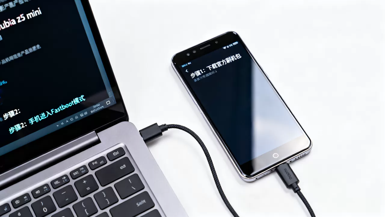 nubia z5 mini 刷机教程，nubia z5 mini 怎么刷机