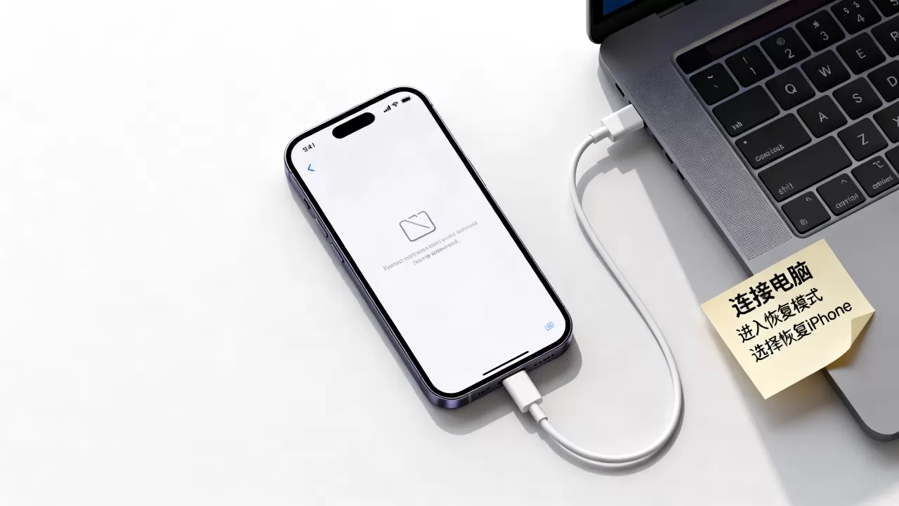 有密码的iphone怎么刷机,iphone忘记密码刷机教程 有密码的iphone怎么刷机,iphone忘记密码刷机教程