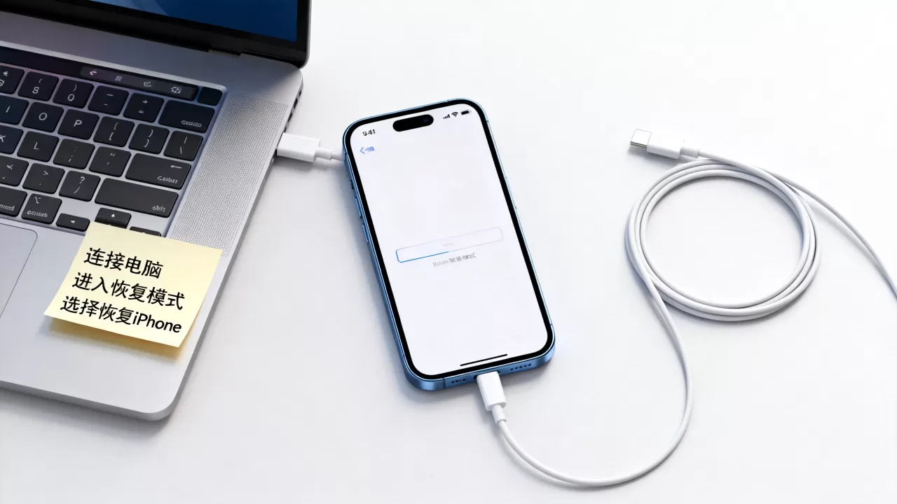 有密码的iphone怎么刷机,iphone忘记密码刷机教程 有密码的iphone怎么刷机,iphone忘记密码刷机教程