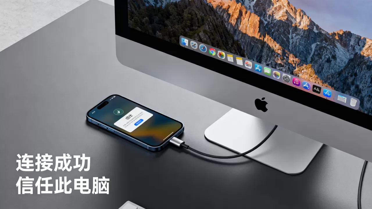 mac如何连接iphone,mac怎么连接iphone mac如何连接iphone,mac怎么连接iphone