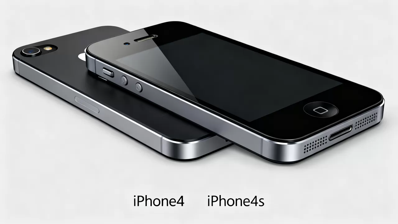 iphone4对比iphone4s,iphone4s和iphone4有什么区别 iphone4对比iphone4s,iphone4s和iphone4有什么区别