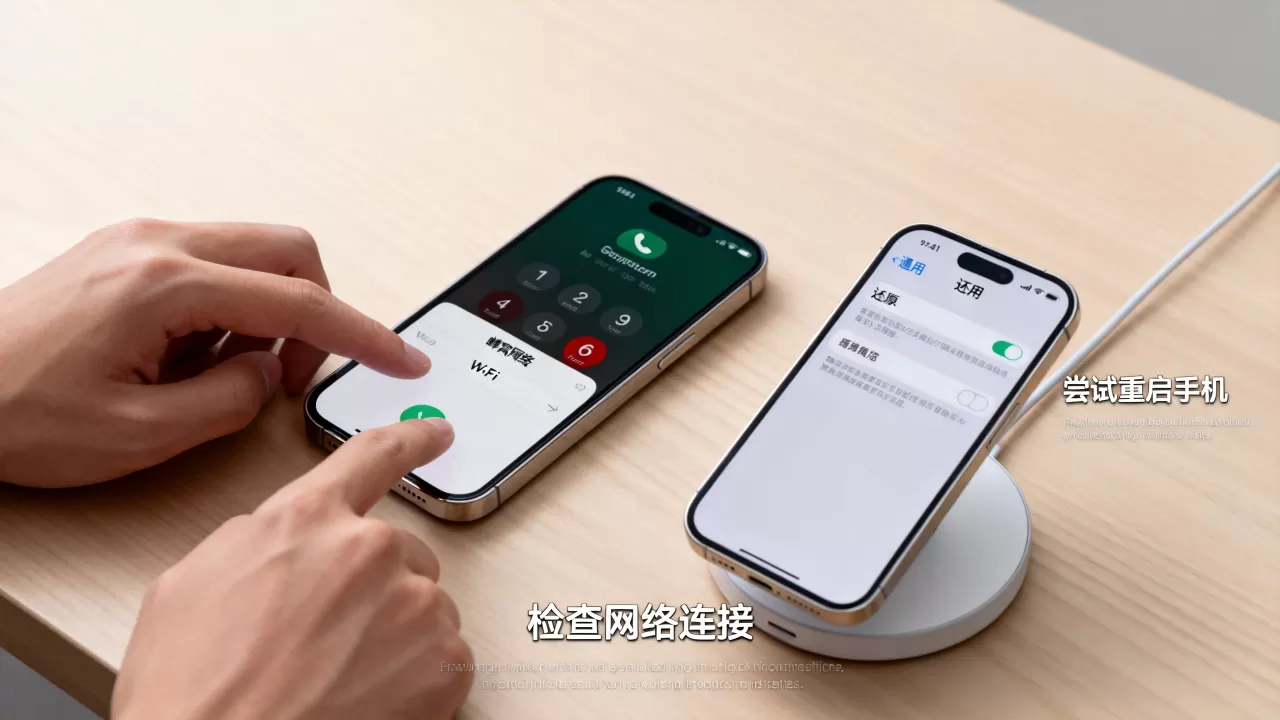 iphone打电话声音卡顿怎么办,iphone通话声音卡顿 iphone打电话声音卡顿怎么办,iphone通话声音卡顿