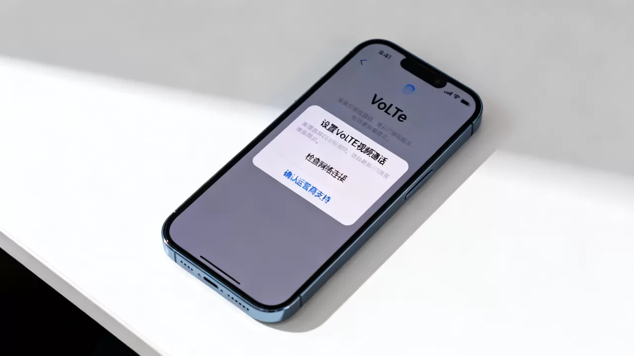 iphone volte视频通话打不了,iphone volte视频通话怎么设置 iphone volte视频通话打不了,iphone volte视频通话怎么设置