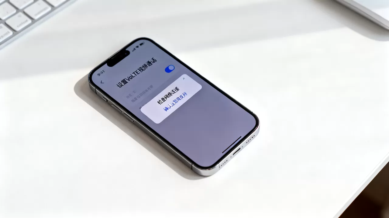 iphone volte视频通话打不了,iphone volte视频通话怎么设置 iphone volte视频通话打不了,iphone volte视频通话怎么设置