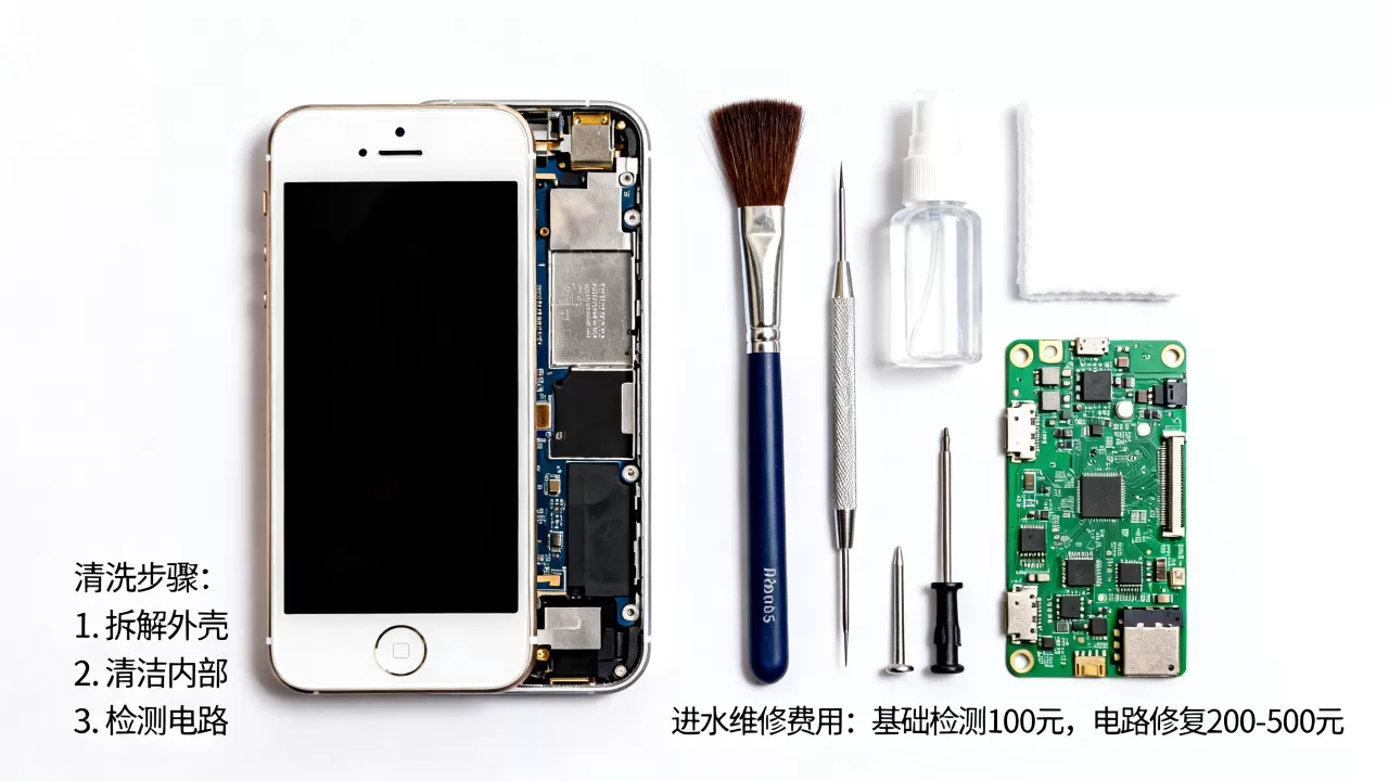 iphone5清洗,iphone5进水维修费用多少 iphone5清洗,iphone5进水维修费用多少