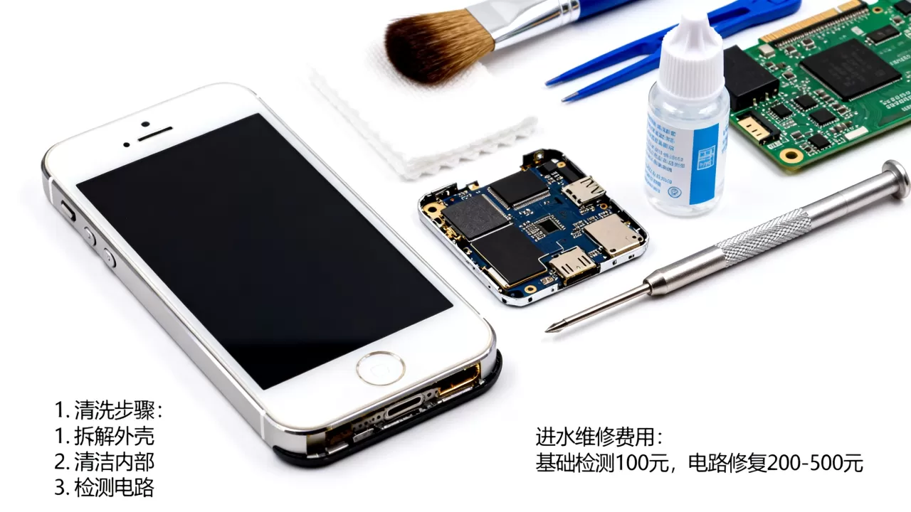 iphone5清洗,iphone5进水维修费用多少 iphone5清洗,iphone5进水维修费用多少