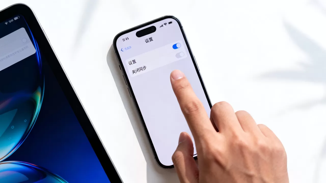 关闭iphone ipad同步怎么操作,iphone和ipad同步设置 关闭iphone ipad同步怎么操作,iphone和ipad同步设置