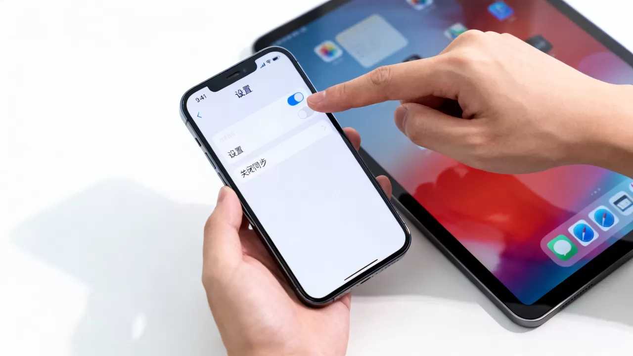 关闭iphone ipad同步怎么操作,iphone和ipad同步设置 关闭iphone ipad同步怎么操作,iphone和ipad同步设置