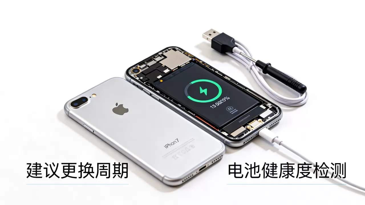 iPhone7电池不耐用怎么办,iPhone7电池 iPhone7电池不耐用怎么办,iPhone7电池